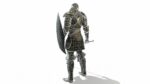 Cavalry Armor