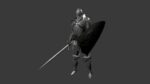 Cavalry Armor