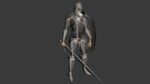Cavalry Armor