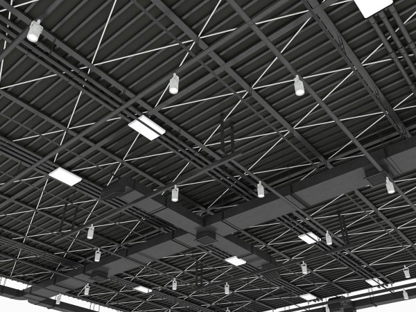 Ceiling Ventilation Pipes 7