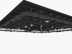 Ceiling Ventilation Pipes 7