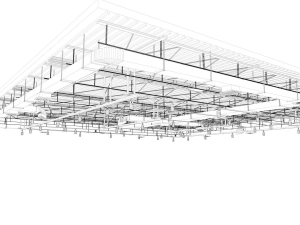 Ceiling Ventilation Pipes 7