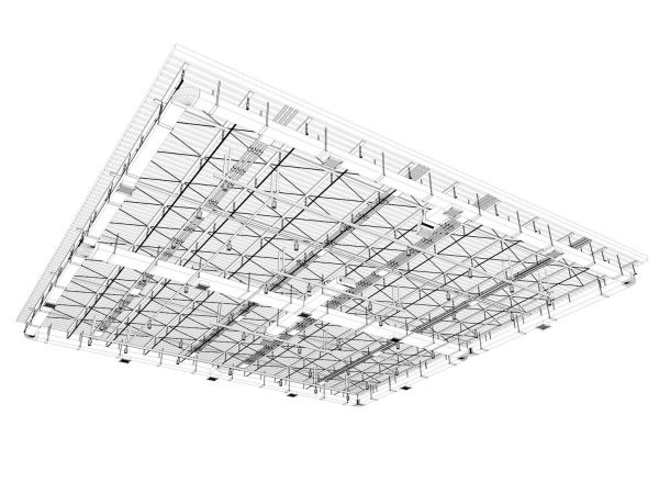 Ceiling Ventilation Pipes 7