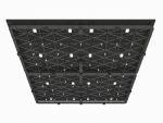 Ceiling Ventilation Pipes 7