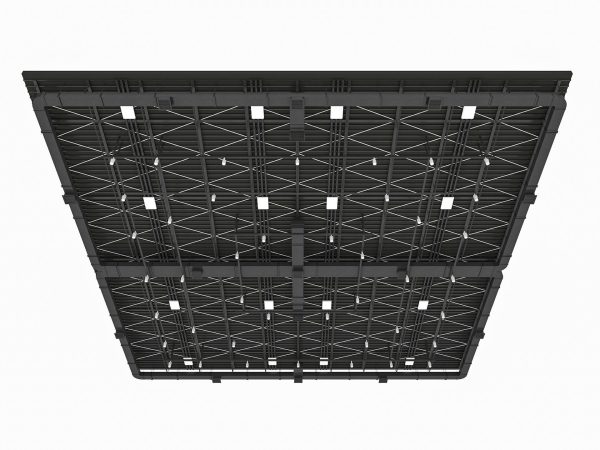 Ceiling Ventilation Pipes 7