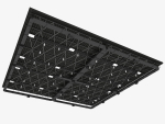 Ceiling Ventilation Pipes 7