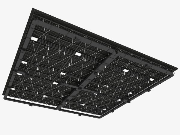 Ceiling Ventilation Pipes 7