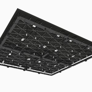 Ceiling Ventilation Pipes 7