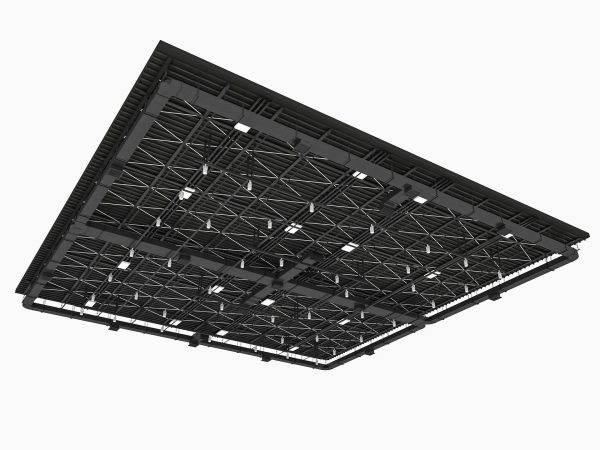Ceiling Ventilation Pipes 7