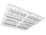 Ceiling Ventilation Pipes 7