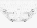 Ceiling Ventilation Pipes 8