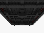 Ceiling Ventilation Pipes 8