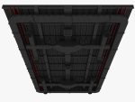 Ceiling Ventilation Pipes 8
