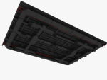 Ceiling Ventilation Pipes 8