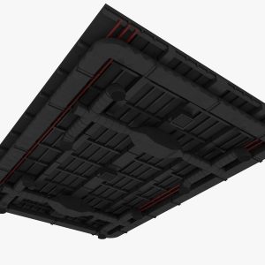 Ceiling Ventilation Pipes 8