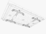 Ceiling Ventilation Pipes 8