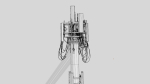 CELL SITE tower