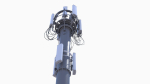 CELL SITE tower