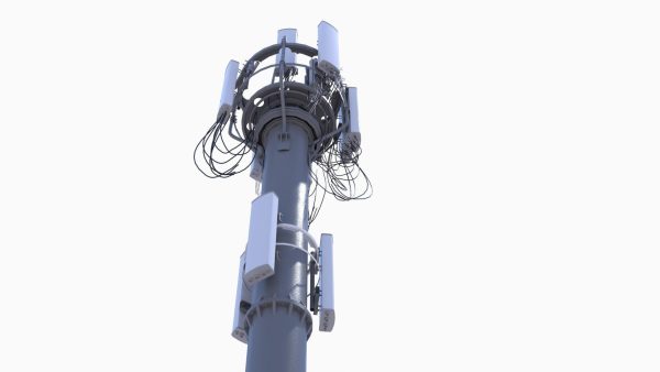 CELL SITE tower