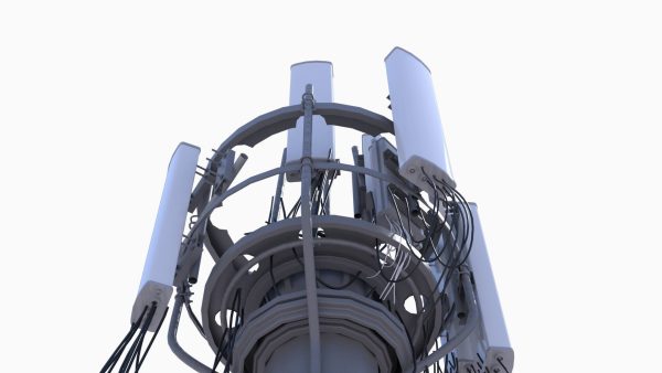 CELL SITE tower
