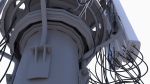 CELL SITE tower