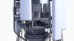 CELL SITE tower