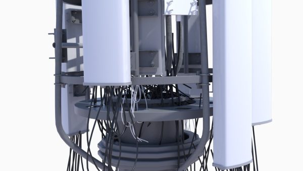 CELL SITE tower