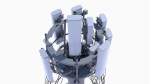 CELL SITE tower
