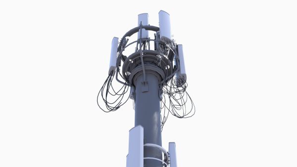 CELL SITE tower