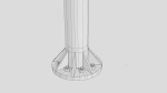 CELL SITE tower