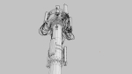 CELL SITE tower