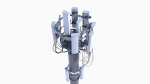 CELL SITE tower