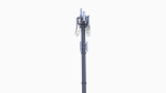 CELL SITE tower