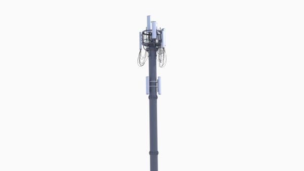 CELL SITE tower
