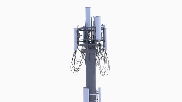 CELL SITE tower