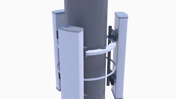 CELL SITE tower
