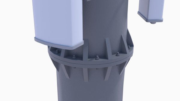 CELL SITE tower