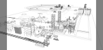 Cement Plant