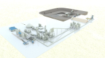 Cement Plant