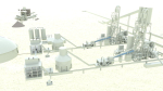 Cement Plant