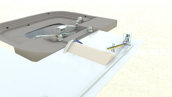 Cement Plant