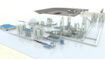 Cement Plant