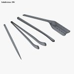Ceremony Tea Tool Set M 1