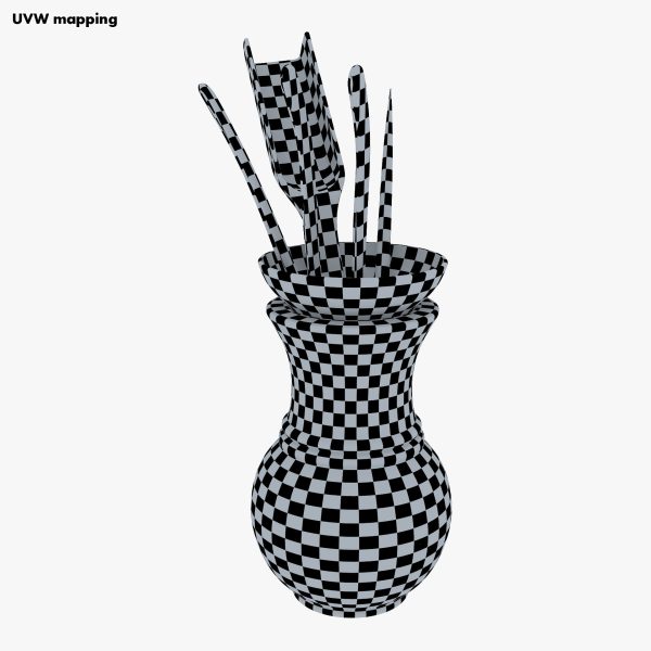 Ceremony Tea Tool Set M 1