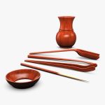 Ceremony Tea Tool Set M 1