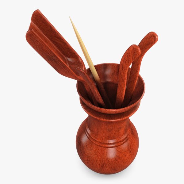 Ceremony Tea Tool Set M 1