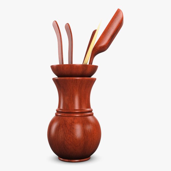 Ceremony Tea Tool Set M 1