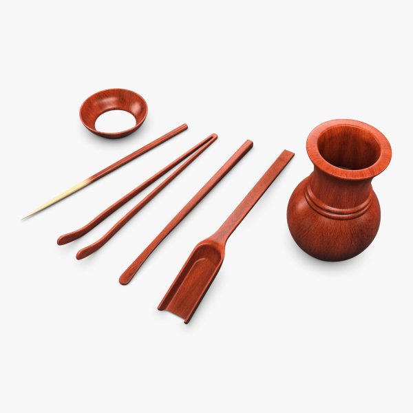 Ceremony Tea Tool Set M 1