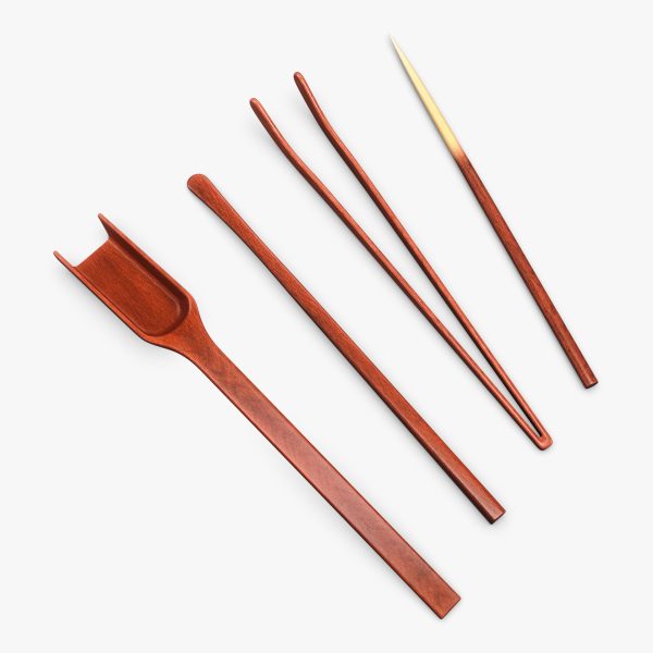 Ceremony Tea Tool Set M 1