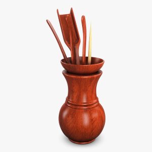 Ceremony Tea Tool Set M 1
